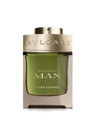 Bvlgari Man Wood Essence